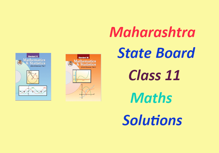 maharashtra board solutions class 7 maths chapter 11